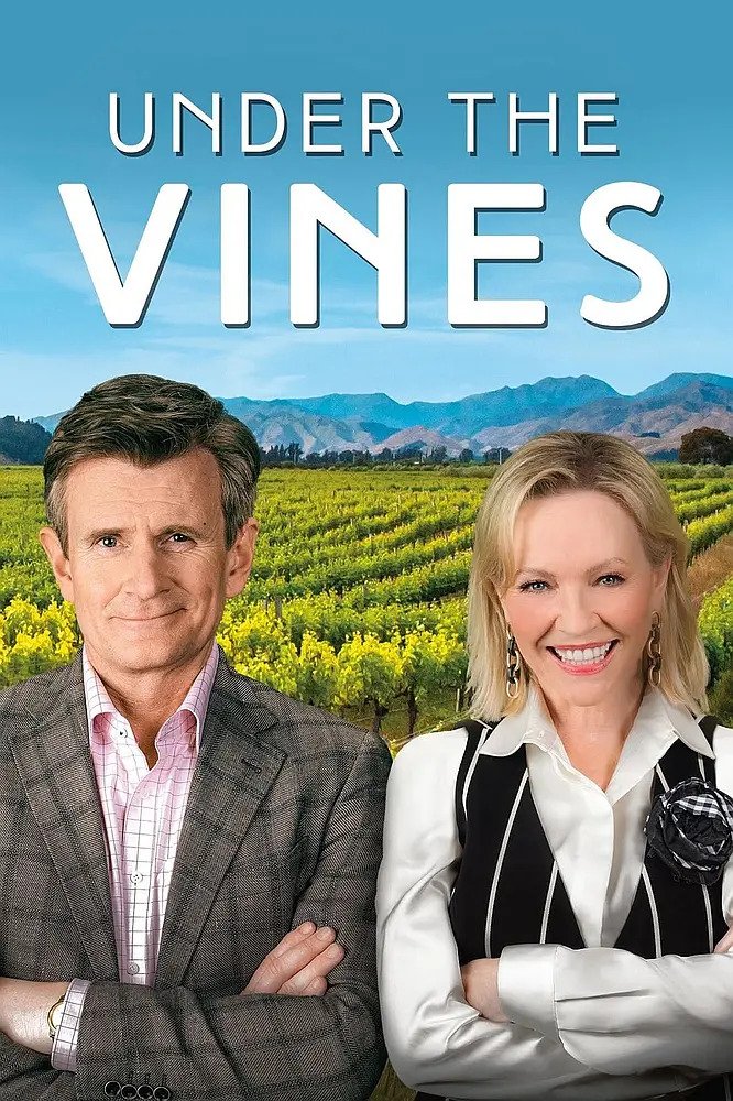 Under the Vines (Tv Series)